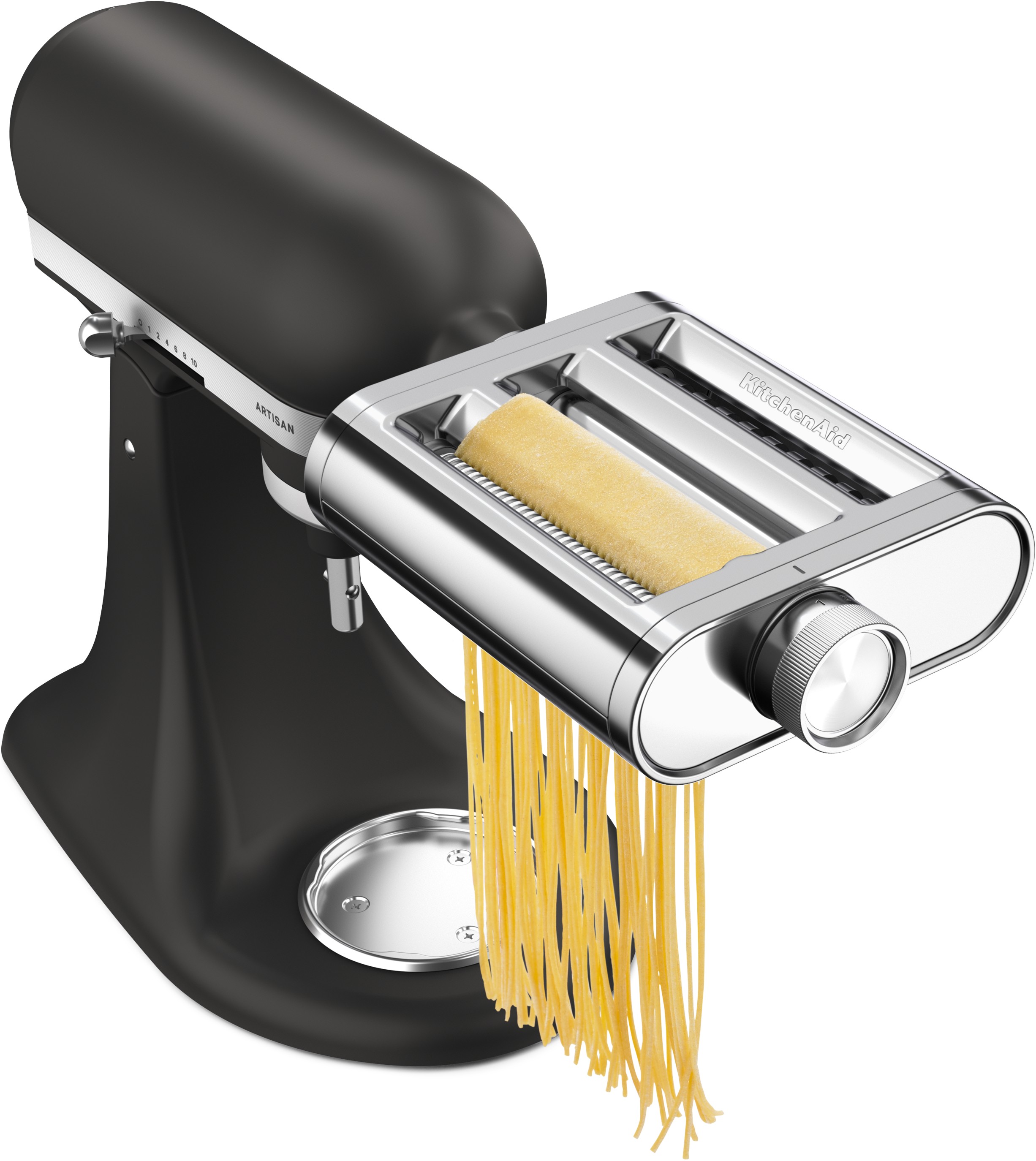 31 Pasta Attachment